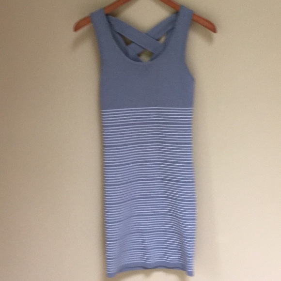 Xhilaration Dresses & Skirts - Xhilaration Gray Sweater Dress Size XS